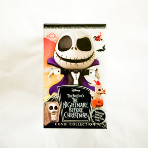 Hot Toys Cosb! - Nightmare Before Christmas - Jack Skellington