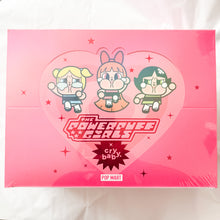 POP MART - Crybaby - The Powerpuff Girls Sealed Case