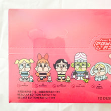 POP MART - Crybaby - The Powerpuff Girls Sealed Case