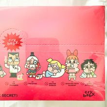 POP MART - Crybaby - The Powerpuff Girls Sealed Case