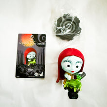 Hot Toys Cosb! - Nightmare Before Christmas - Sally