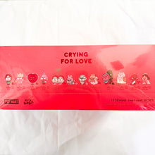 POP MART - Crybaby - Crying For Love Sealed Case