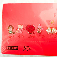 POP MART - Crybaby - Crying For Love Sealed Case