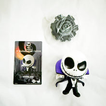 Hot Toys Cosb! - Nightmare Before Christmas - Vampire Jack Skellington