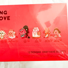 POP MART - Crybaby - Crying For Love Sealed Case