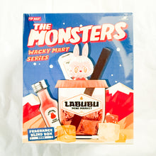 POP MART - The Monsters Wacky Mart Series - Fragrance Blind Box