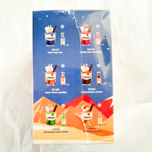 POP MART - The Monsters Wacky Mart Series - Fragrance Blind Box