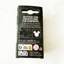 Loungefly - Sensational 6 Snacks - Sealed Mystery Pin Box