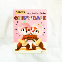 52Toys - Chip 'n' Dale Best Buddies Series - Picnic Day
