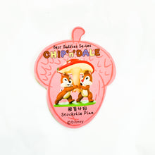 52Toys - Chip 'n' Dale Best Buddies Series - Stockpile Plan