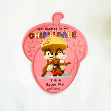52Toys - Chip 'n' Dale Best Buddies Series - Rainy Day