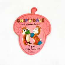 52Toys - Chip 'n' Dale Best Buddies Series - Little Accident