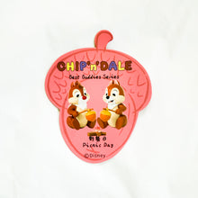 52Toys - Chip 'n' Dale Best Buddies Series - Picnic Day