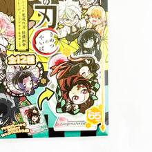 Takara Tomy ARTS - Demon Slayer Acrylic Stands Mystery Pack