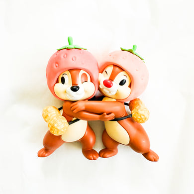 52Toys - Chip 'n' Dale Best Buddies Series - Good Pals