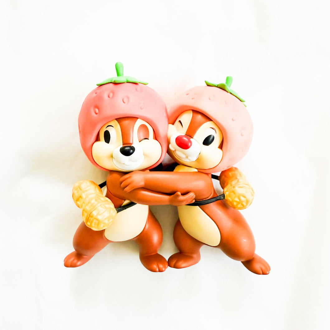 52Toys - Chip 'n' Dale Best Buddies Series - Good Pals
