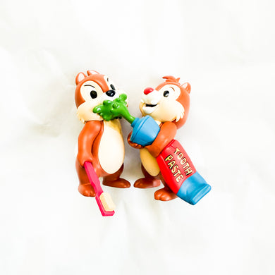 52Toys - Chip 'n' Dale Best Buddies Series - Little Accident