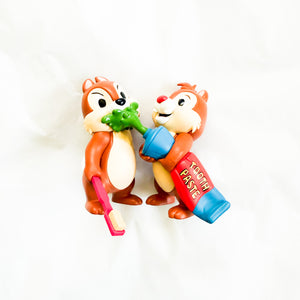 52Toys - Chip 'n' Dale Best Buddies Series - Little Accident