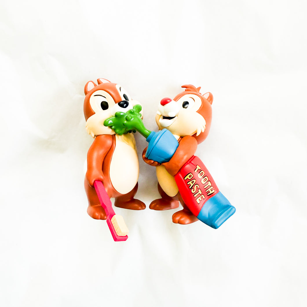 52Toys - Chip 'n' Dale Best Buddies Series - Little Accident