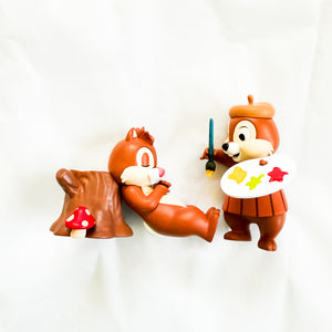 52Toys - Chip 'n' Dale Best Buddies Series - Mischief
