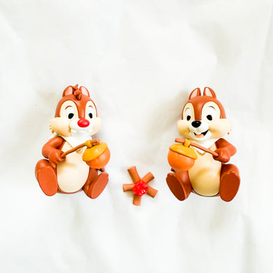 52Toys - Chip 'n' Dale Best Buddies Series - Picnic Day
