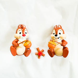 52Toys - Chip 'n' Dale Best Buddies Series - Picnic Day