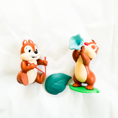 52Toys - Chip 'n' Dale Best Buddies Series - Concert