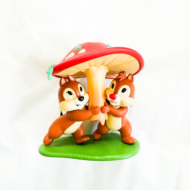 52Toys - Chip 'n' Dale Best Buddies Series - Stockpile Plan