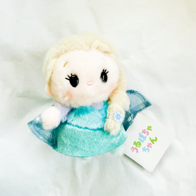 Urupocha-Chan - Elsa Plush