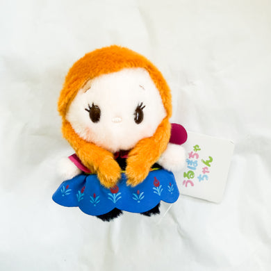 Urupocha-Chan - Anna Plush