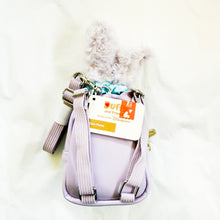 HKDL - Duffy and Friends - StellaLou Mini Backpack Keychain