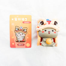 Mitao Cat - Series 3 -