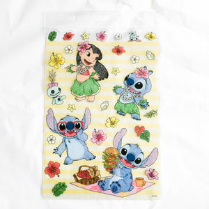 JDS - Lilo and Stitch Hula Overlay Board