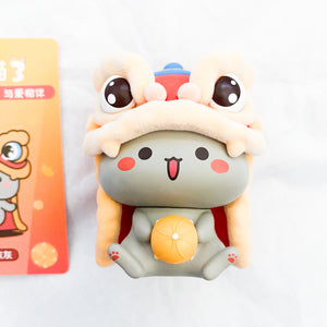 Mitao Cat - Series 3 -