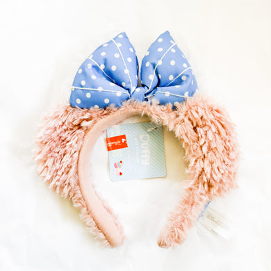 HKDL - Duffy and Friends - ShellieMay Headband
