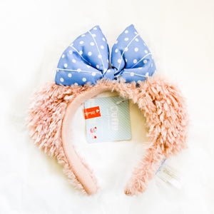 HKDL - Duffy and Friends - ShellieMay Headband