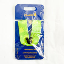 HKDL - Magic Game Prize - Little Green Men Soccer Medal Pin