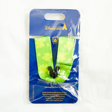 HKDL - Magic Game Prize - Little Green Men Badminton Medal Pin