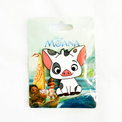 Moana - Pua Pin