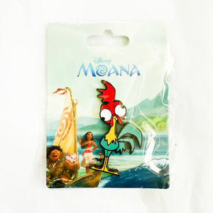 Moana - Hei Hei Pin
