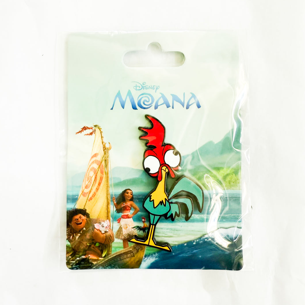 Moana - Hei Hei Pin