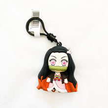 Demon Slayer - Series 5 Bag Clip Keychains