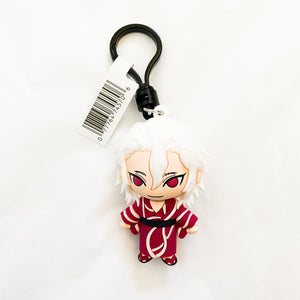 Demon Slayer - Series 5 Bag Clip Keychains