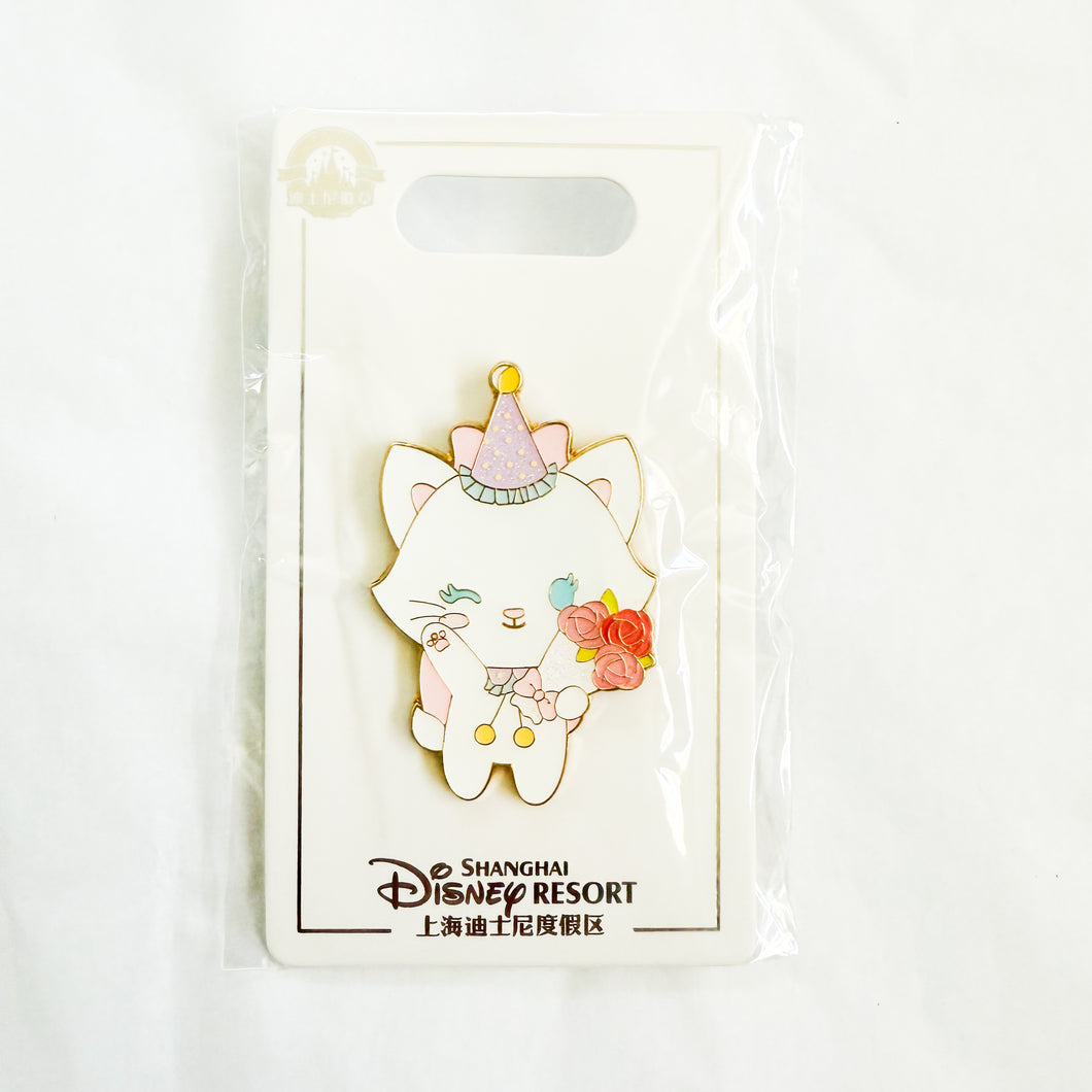 SHDR - Celebration Series - Marie Pin