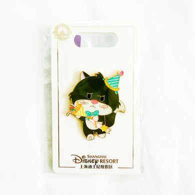 SHDR - Celebration Series - Lucifer Pin