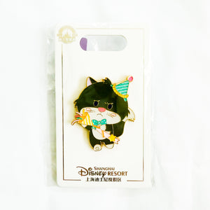SHDR - Celebration Series - Lucifer Pin