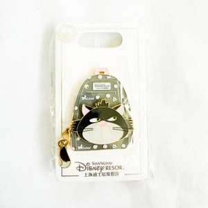 SHDR - Backpack Series - Lucifer Pin