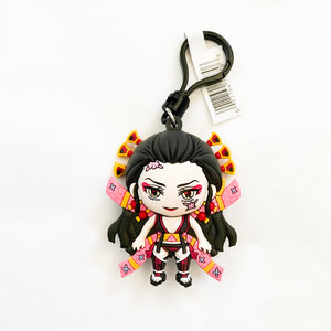 Demon Slayer - Series 5 Bag Clip Keychains