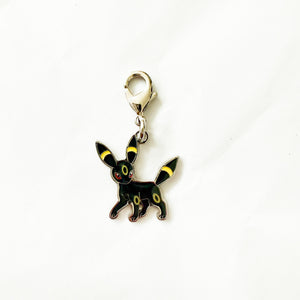 Pokemon Center - Umbreon Charm