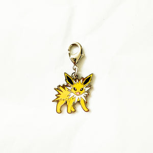 Pokemon Center - Jolteon Charm